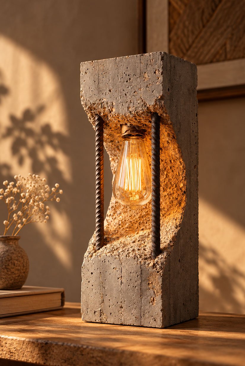 Lamp Design Workshop