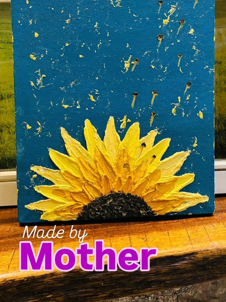 Participant artwork